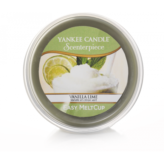 VANILLA LIME 